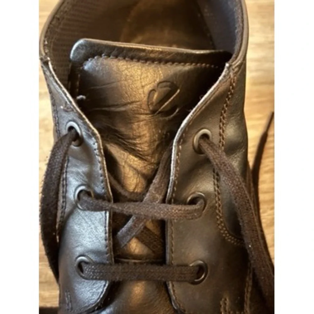 Ecco men jamestown